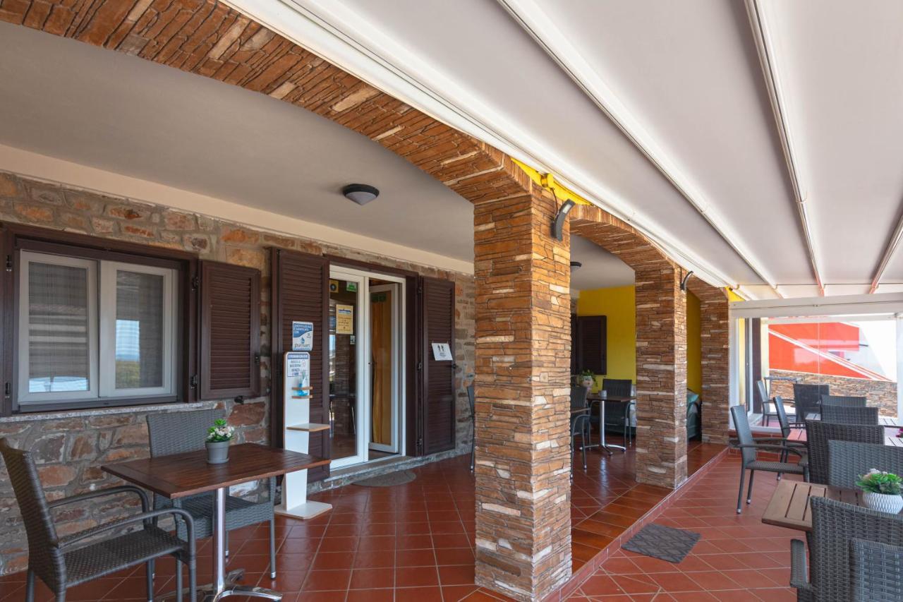 Roccabianca Rooms & Studios Stintino Buitenkant foto
